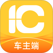 一车APP图标