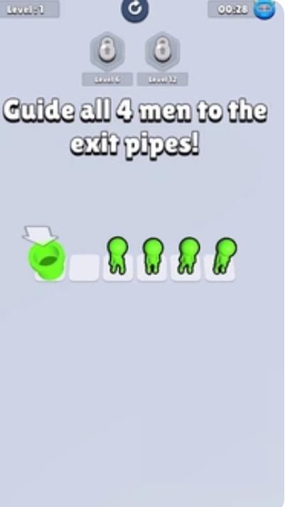 Jump In Get Out手机版图4