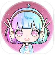 粉彩萌拼系统手机版图标