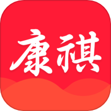 康祺惠购app图标