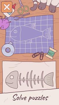 The Grand Meow游戏图2