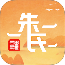 朱氏兄弟app图标