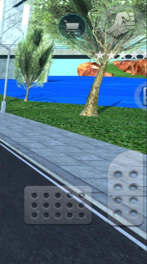侠盗之城图3