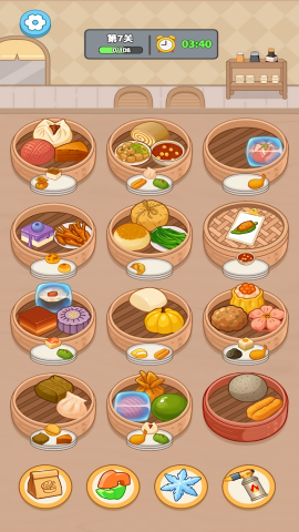 我的点心铺图3
