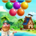 海盗泡泡爆破（Pirates Bubble Blast）图标