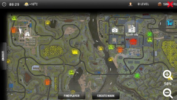 俄罗斯汽车司机游戏(Russian Car Driver Uaz Hunter)图2