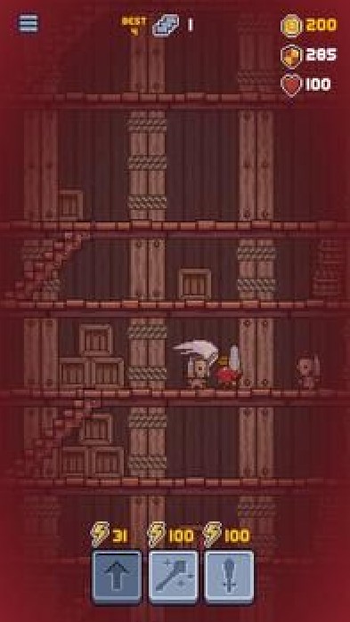 骑士阁下（Sir Knight）图2