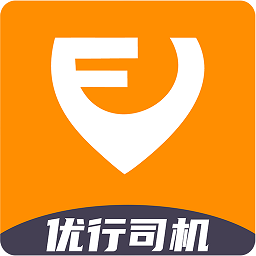 风韵优行司机app图标