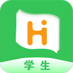 好学英语app图标