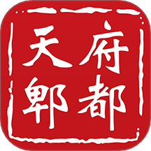 天府郫都最新版图标