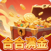 合合满金游戏图标