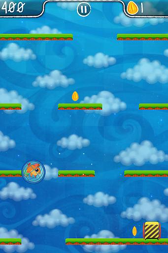 Hamster Roll手游图2