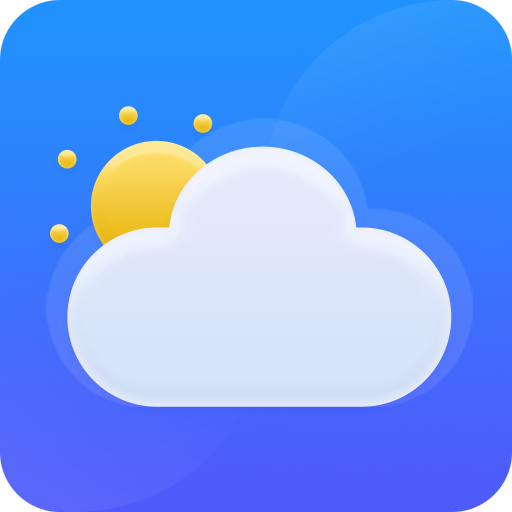天气日历王app图标