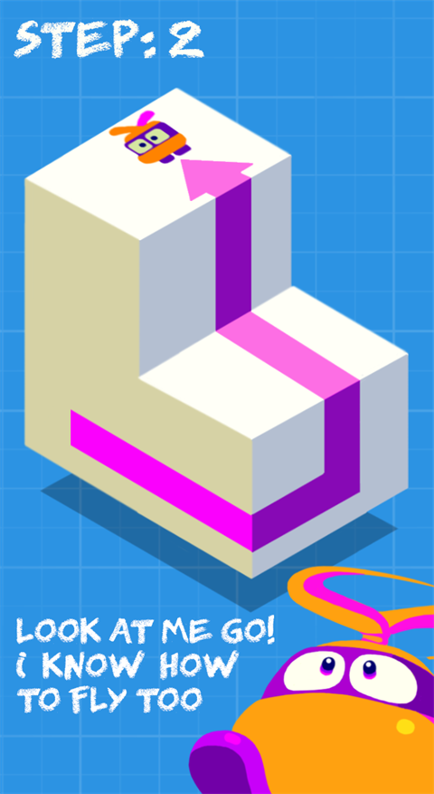 立体包装游戏(Flat Pack)图2