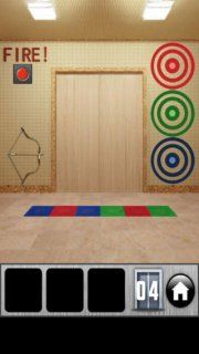100 Doors Revenge