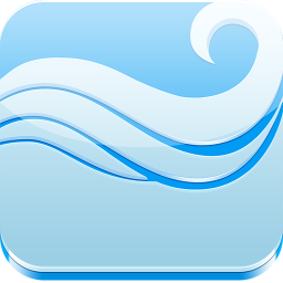 福建防汛通app图标
