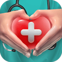 Sim Hospital Buildit手游图标