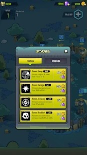 僵尸塔图2