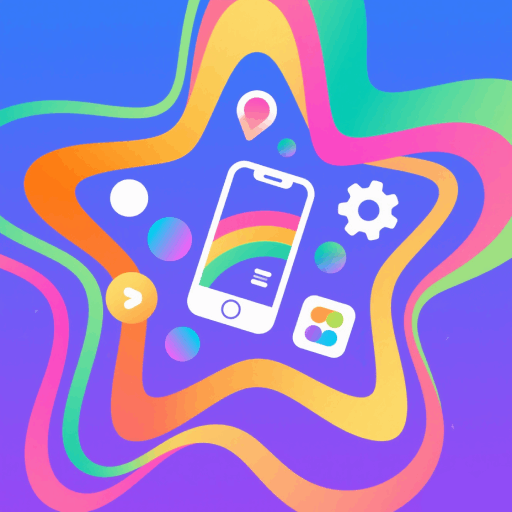 免费主题多多app图标