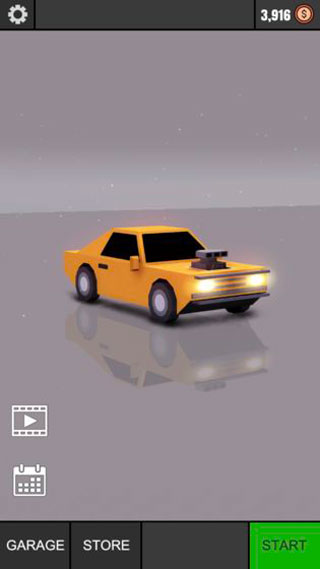 拥挤狂飙(Crowd Racing)图3