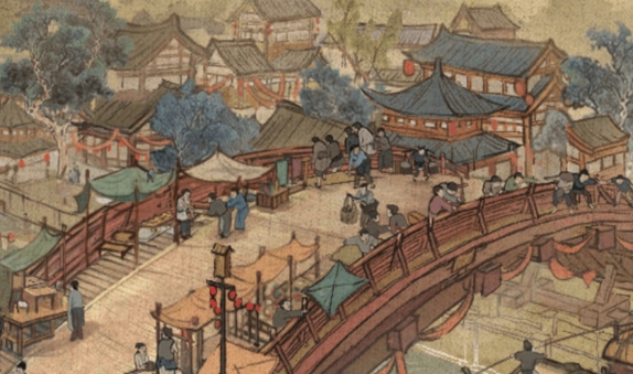 汴梁种田记游戏图4