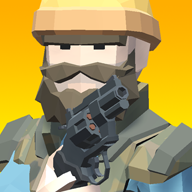方块世界僵尸大作战(CubeZombieKiller)图标