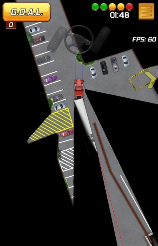 My Trucking Skills手机版图3
