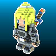 魔塔外传(Magic Tower 3D)图标