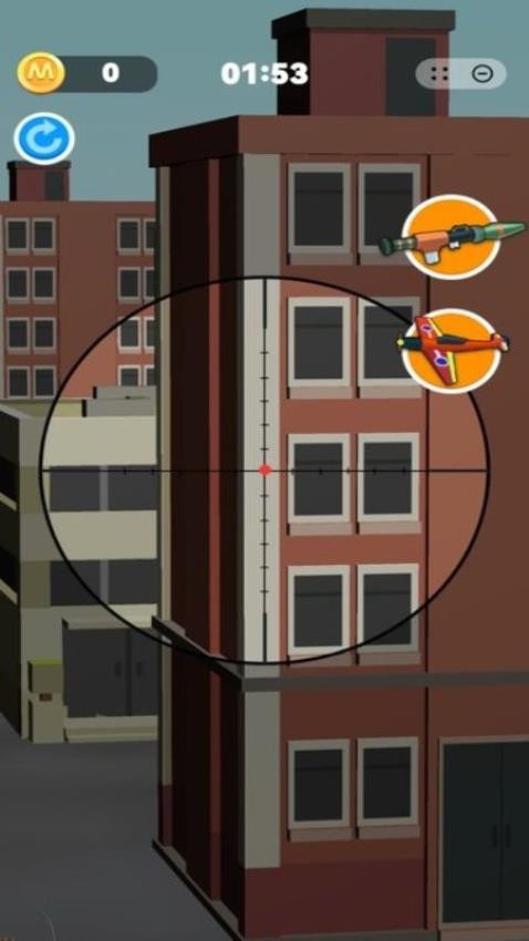 我是兵器王游戏图3