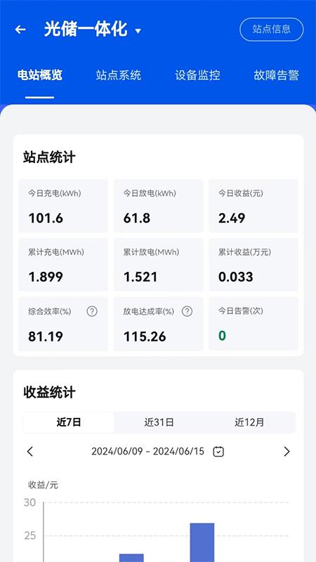 小旦储能手机版图3