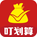 叮划算app图标
