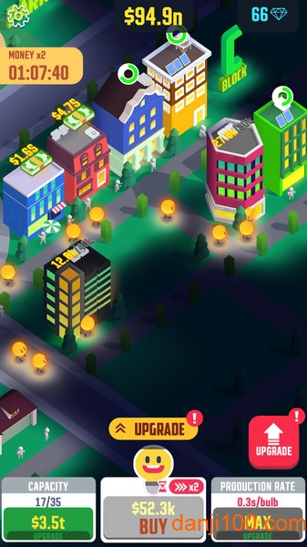 灯光之城游戏图3