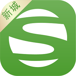 小新家app图标
