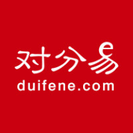 对分易教学平台app图标