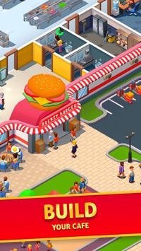 Fast Food Magnate最新版图2