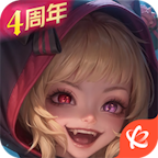 狼人对决图标