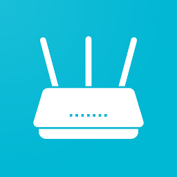 D-Link Assistant app图标