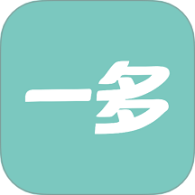 一多电车app图标