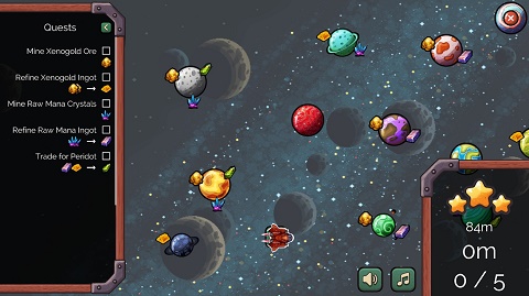 Fetching Alchemist游戏图1