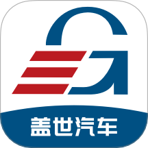 盖世汽车官网版图标