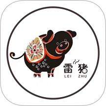 蒙雷猪业app图标