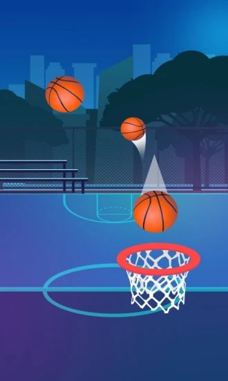 扣篮节拍(Dunk n Beat)图2