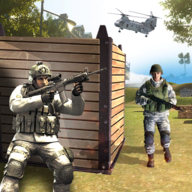 FPS Modern Attack图标