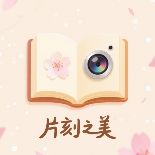 片刻之美app图标