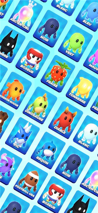 Pocket Champs游戏图2