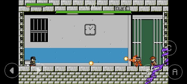 jojoXrockman3rd游戏图1