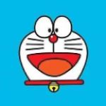 蓝白搜索软件图标