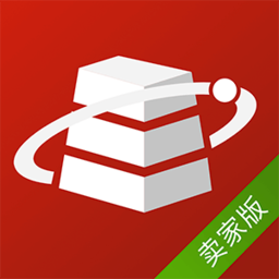 水泥云链供货商端app图标