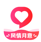 风情月意app图标