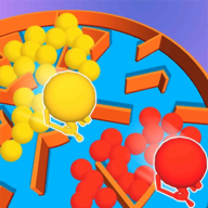 Multiplier Maze Battle游戏图标